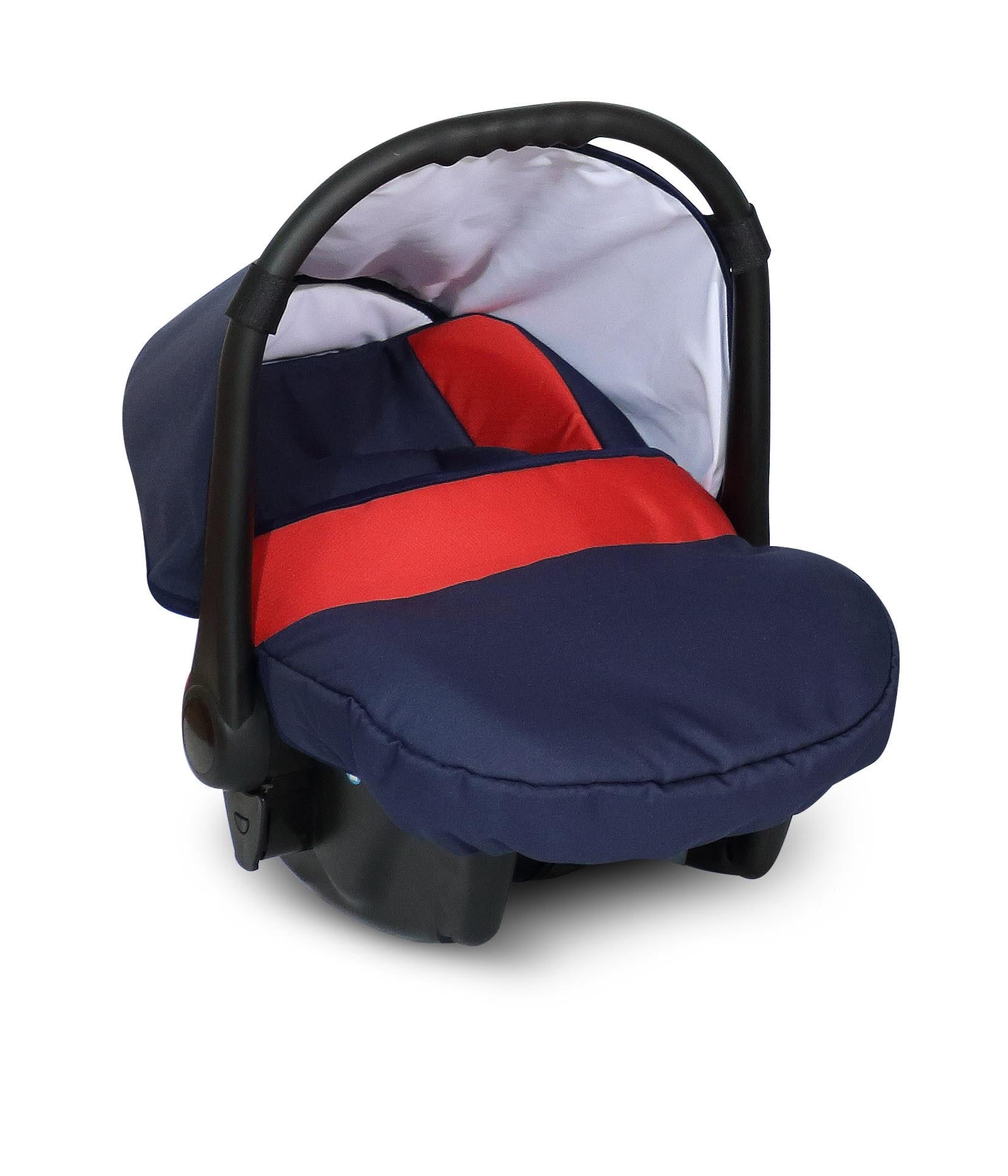 Optima Eco Line Stroller 3in1 – 3in1 Baby Pram Stroller Travel System with Car Seat – LuxePram UK