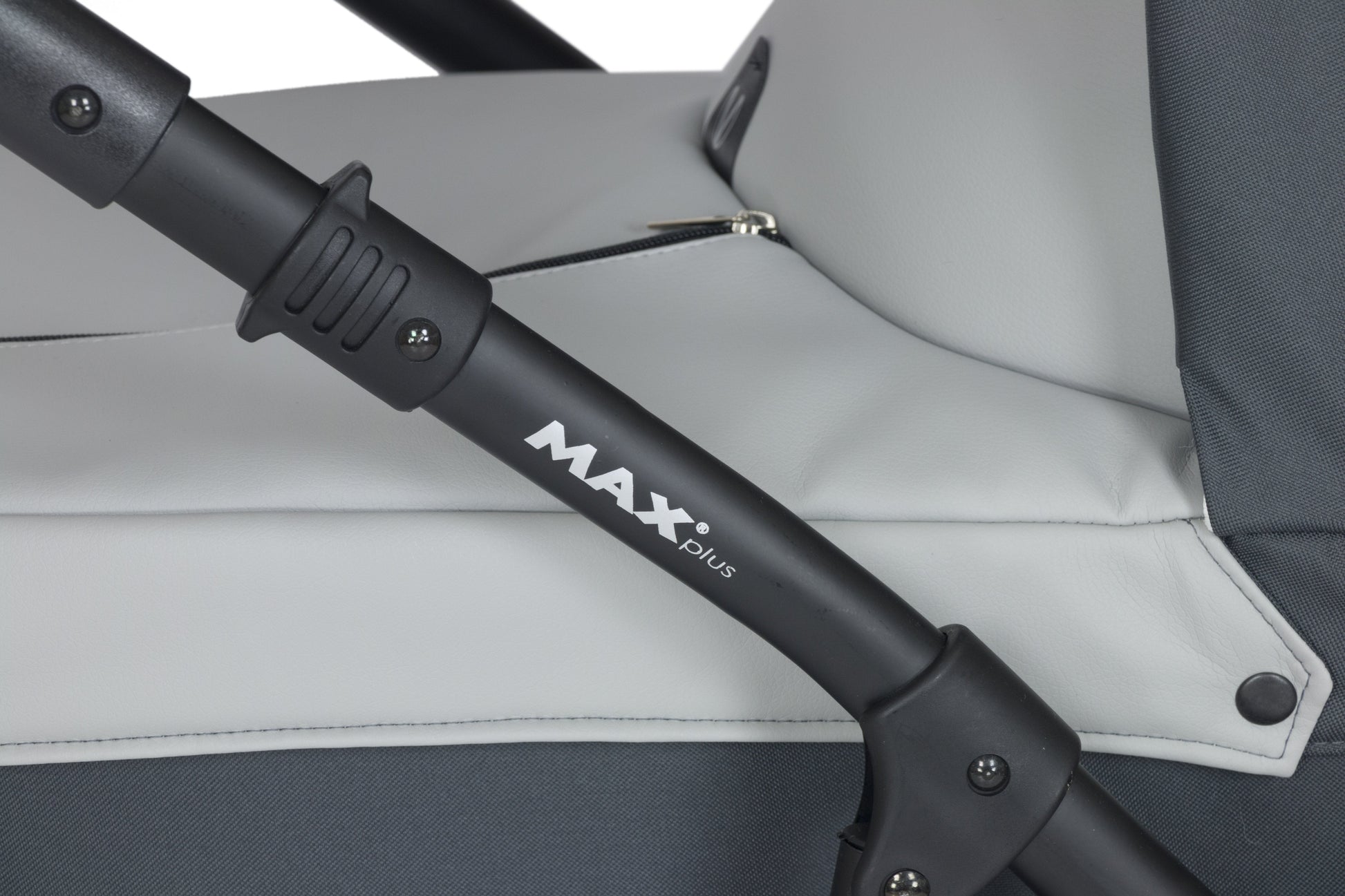 Max Plus Stroller 3in1 – 3in1 Baby Pram Stroller Travel System with Car Seat – LuxePram UK