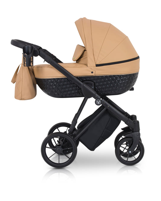 Pepe Eco Stroller 3in1