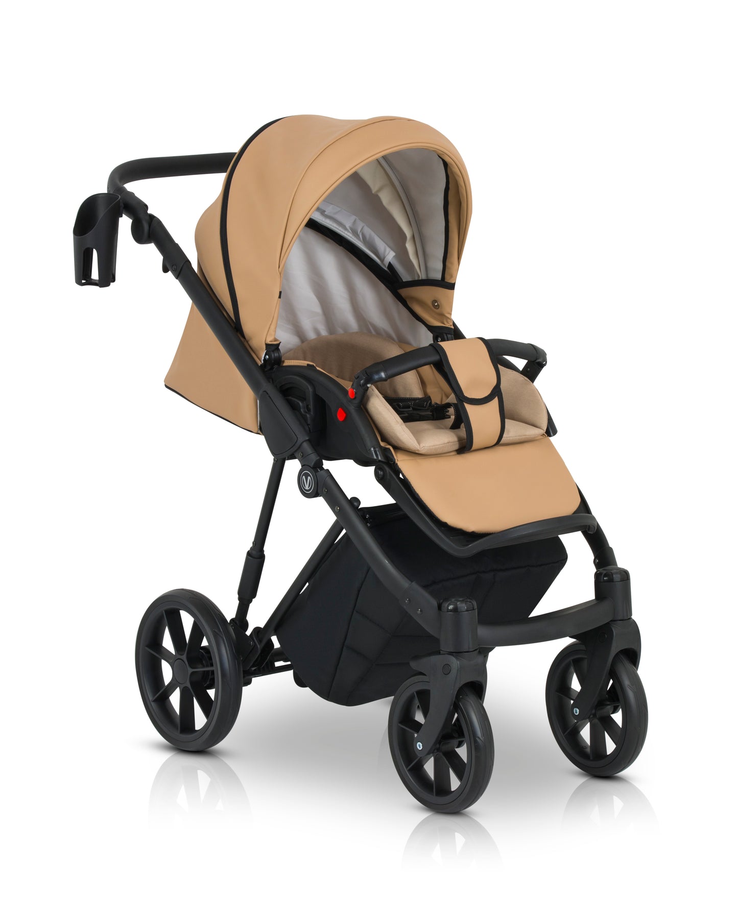 Pepe Eco Stroller 3in1