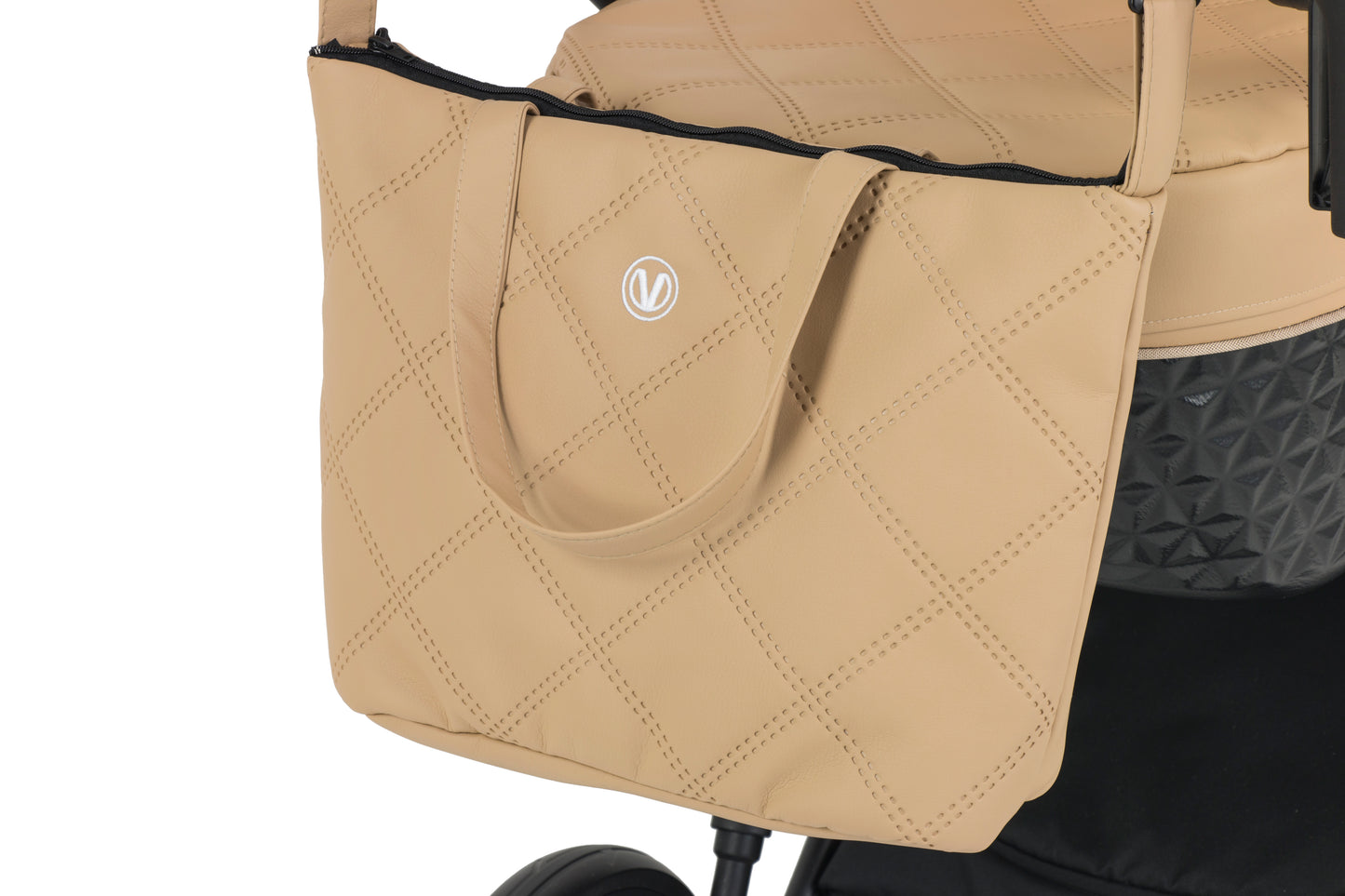 Pepe Eco Stroller 3in1