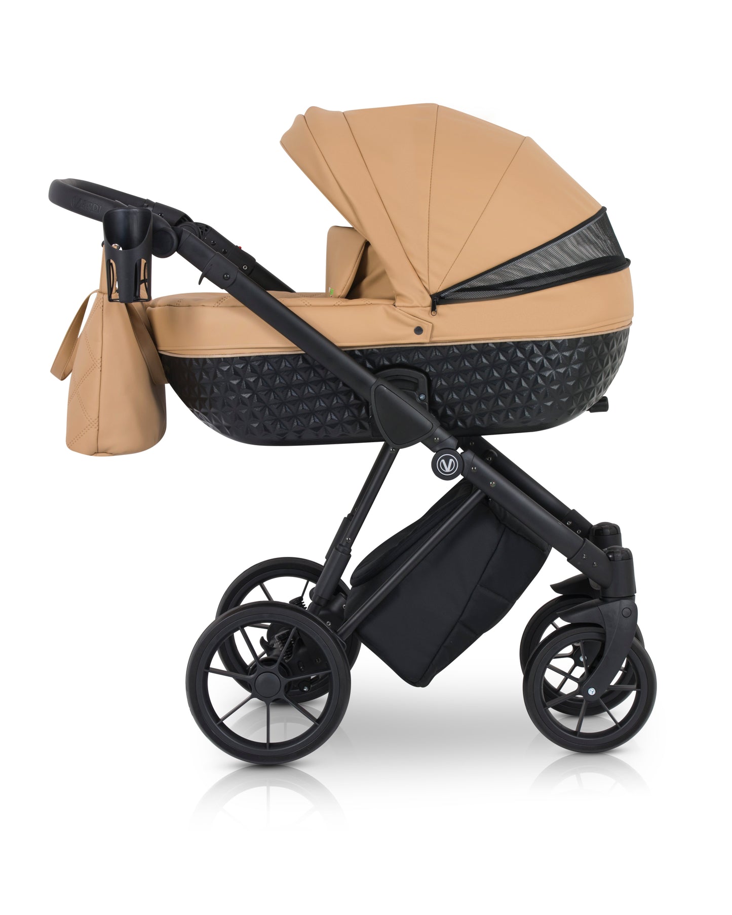 Pepe Eco Stroller 3in1