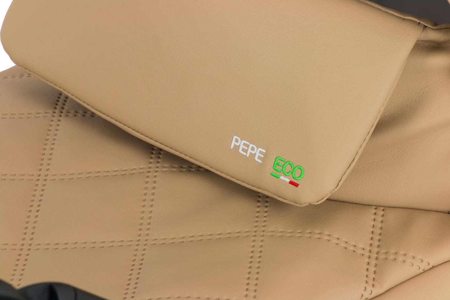 Pepe Eco Stroller 3in1