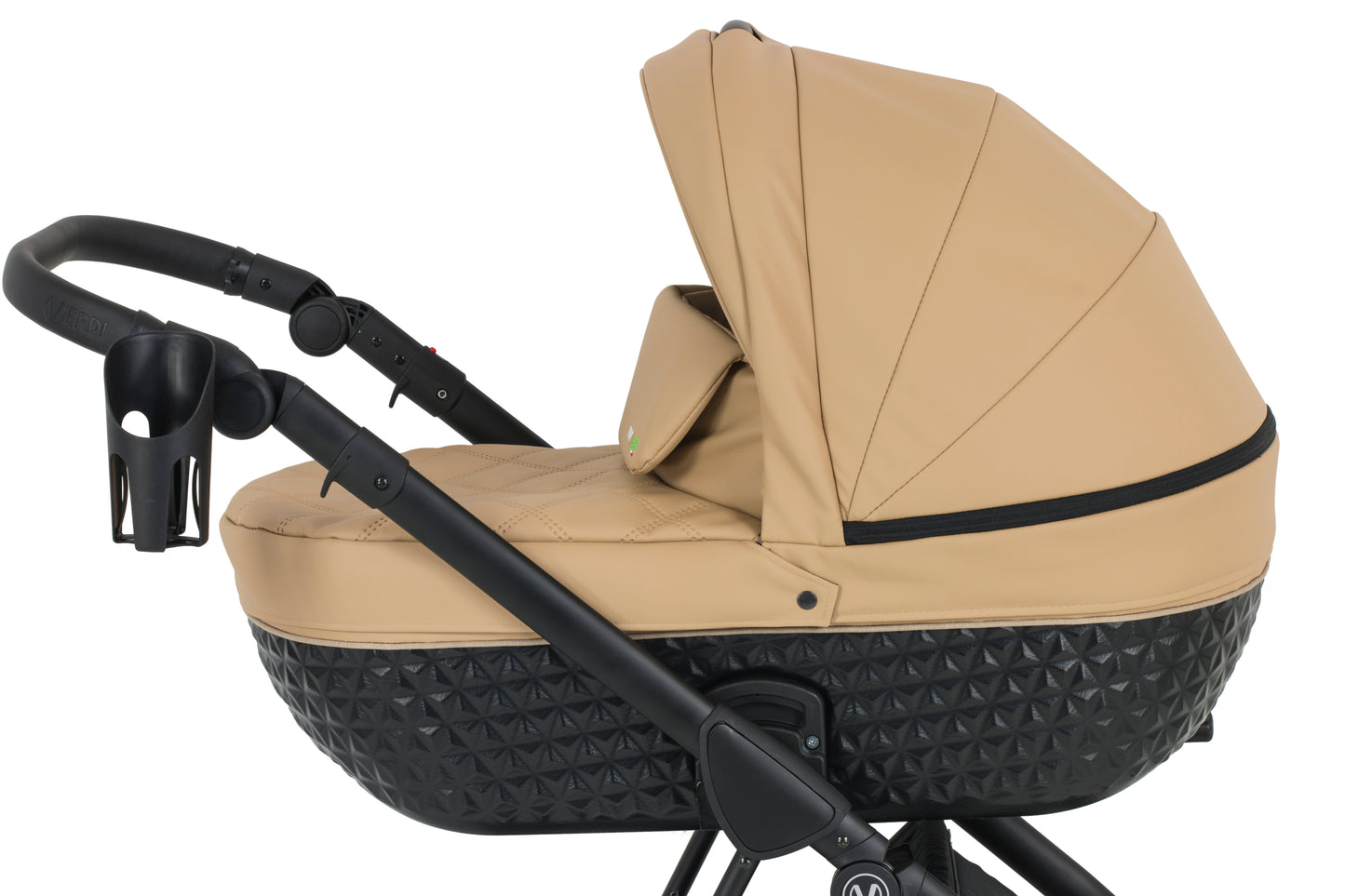 Pepe Eco Stroller 3in1