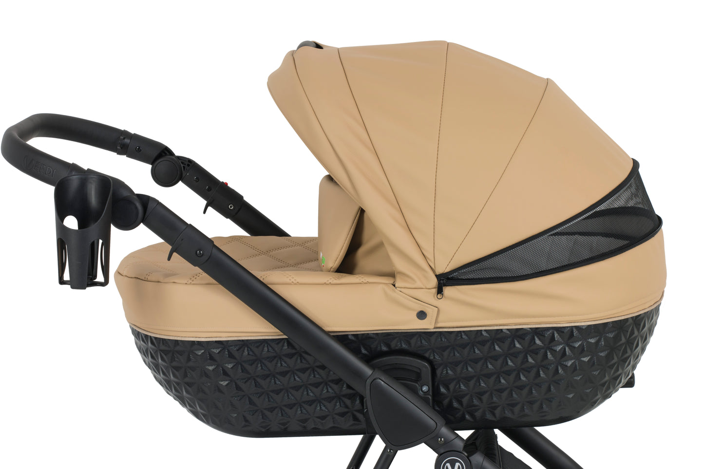 Pepe Eco Stroller 3in1