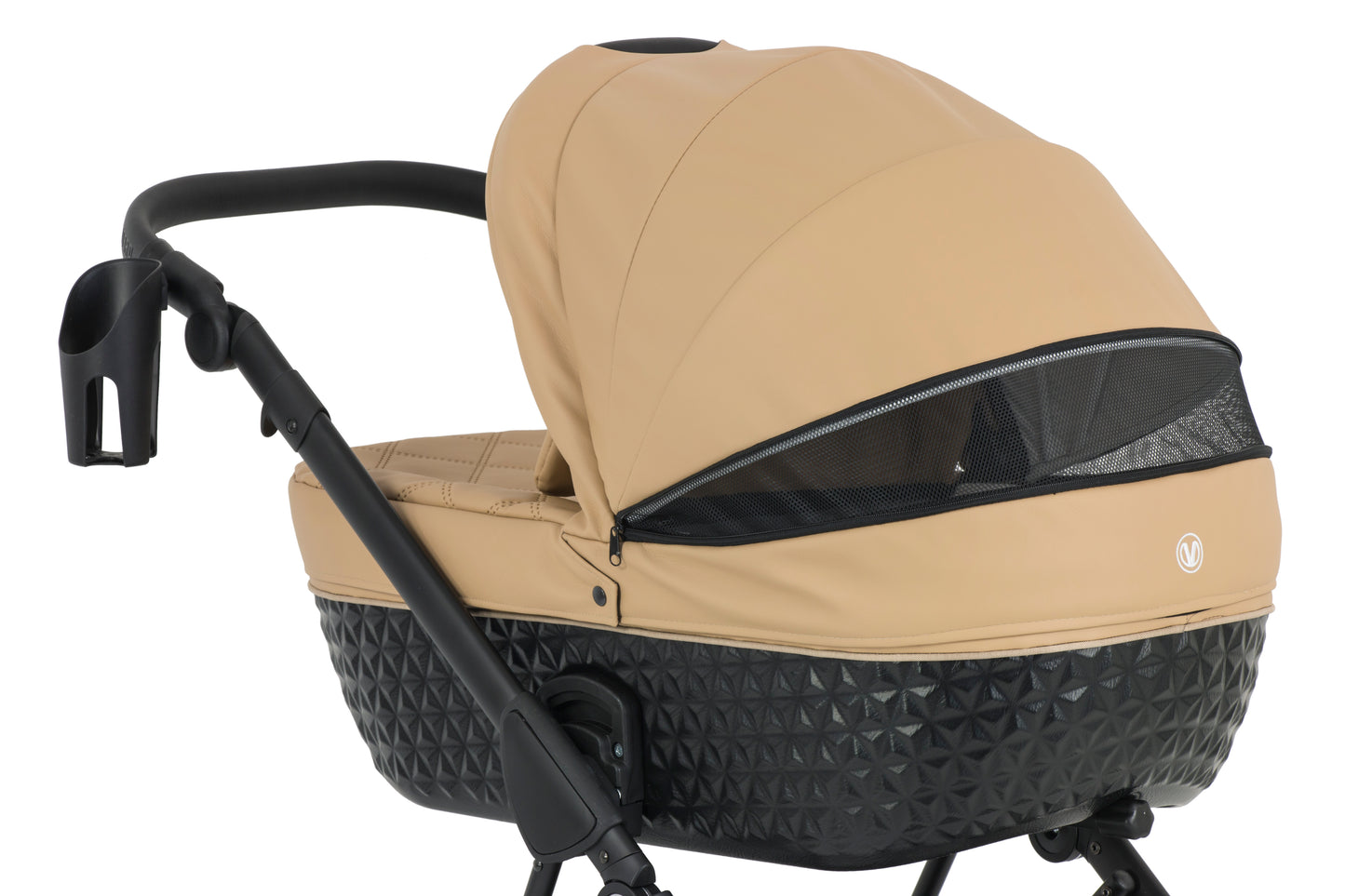 Pepe Eco Stroller 3in1