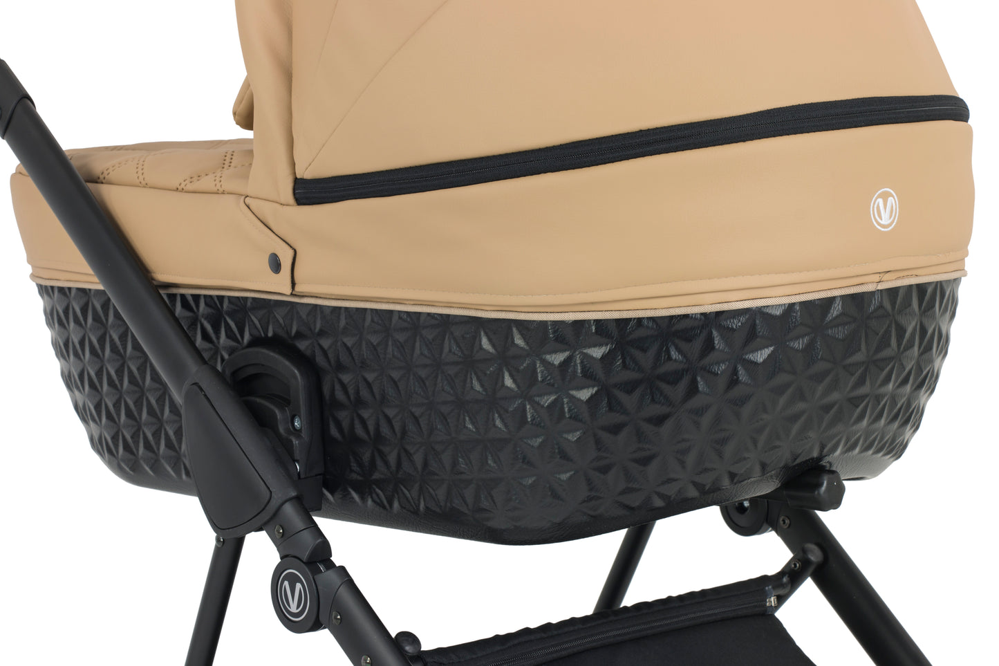 Pepe Eco Stroller 3in1