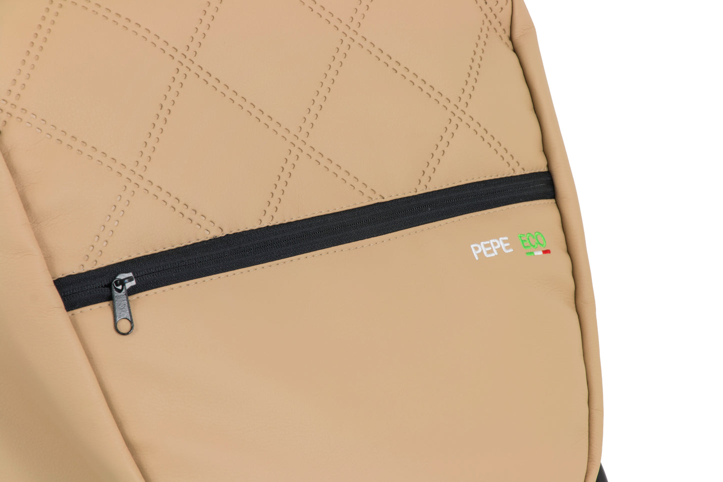 Pepe Eco Stroller 3in1
