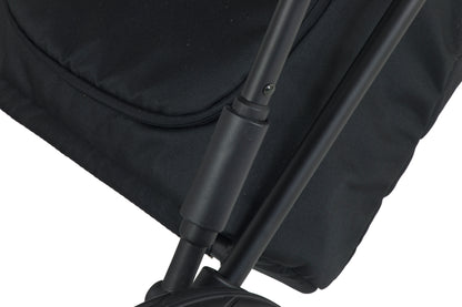 Pepe Eco Stroller 3in1 – 3in1 Baby Pram Stroller Travel System with Car Seat – LuxePram UK