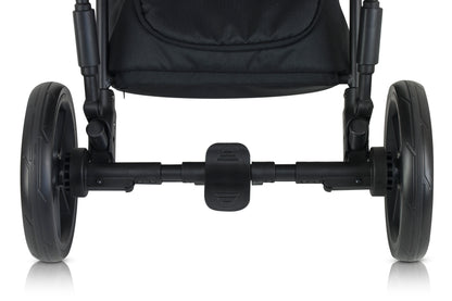 Pepe Eco Stroller 3in1 – 3in1 Baby Pram Stroller Travel System with Car Seat – LuxePram UK