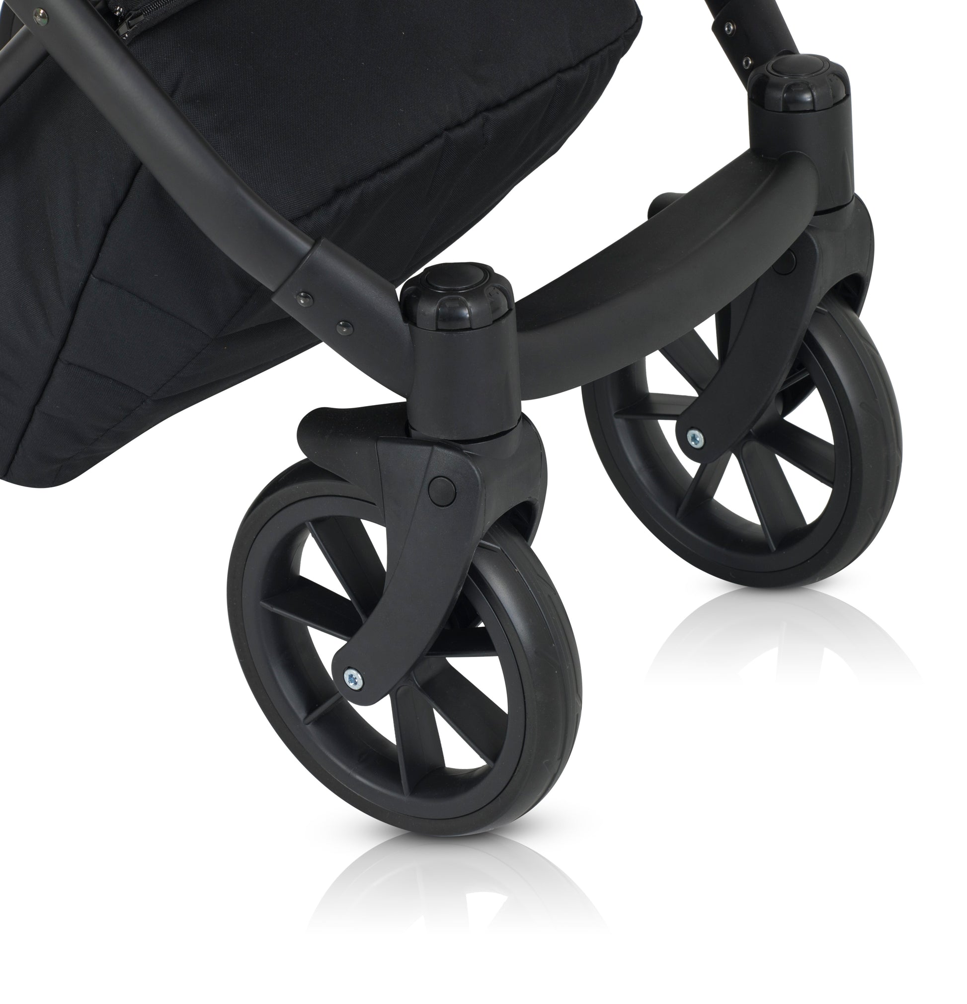 Pepe Eco Stroller 3in1 – 3in1 Baby Pram Stroller Travel System with Car Seat – LuxePram UK