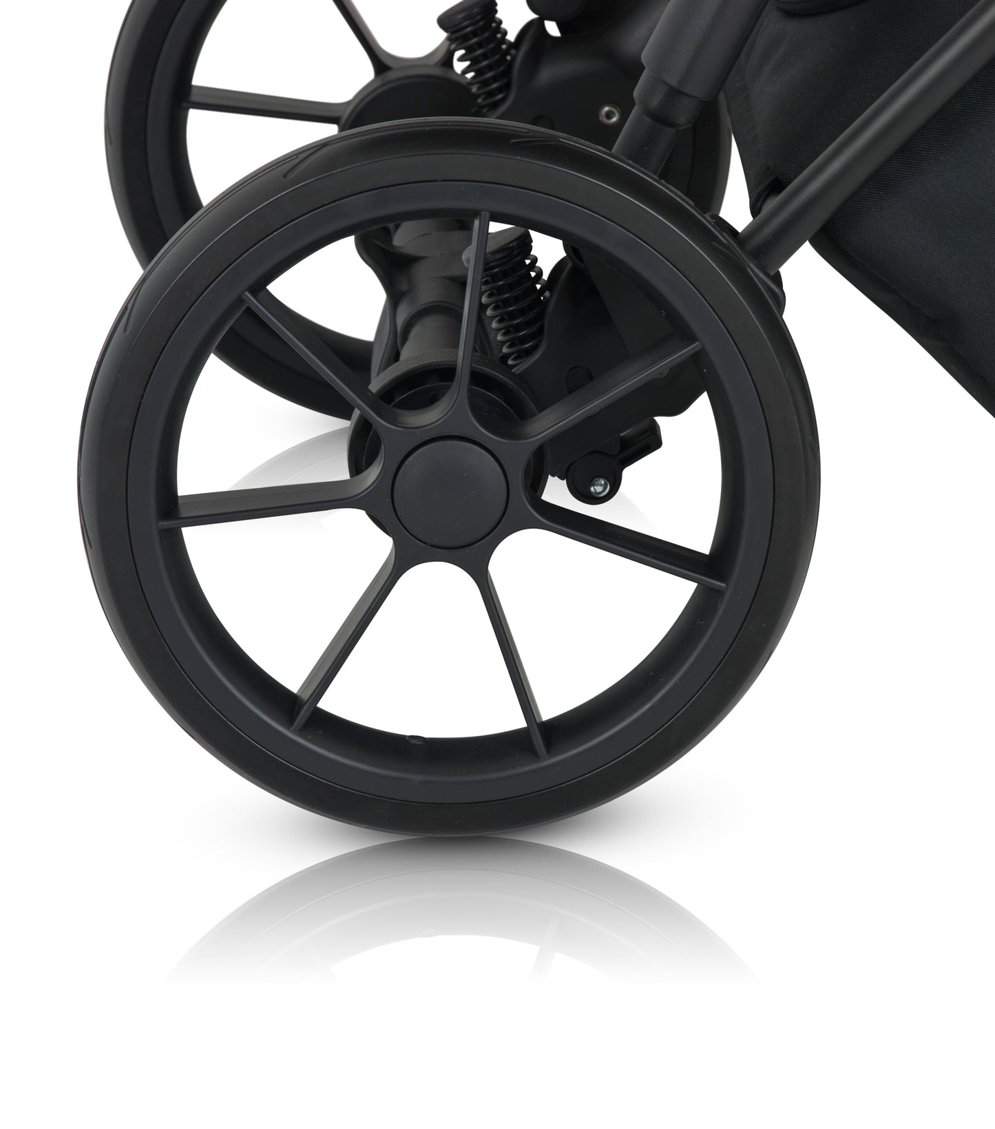Pepe Eco Stroller 3in1