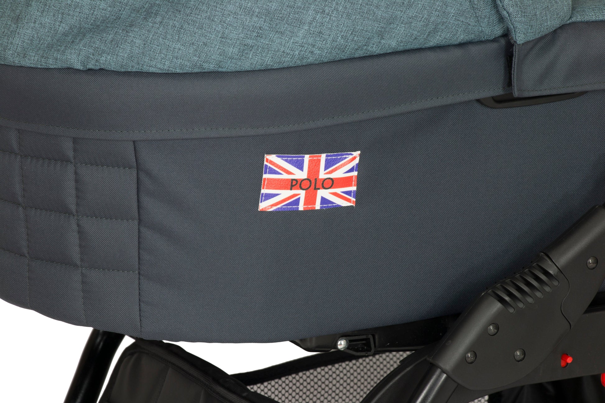 POLO London Edition Stroller 3in1 – 3in1 Baby Pram Stroller Travel System with Car Seat – LuxePram UK