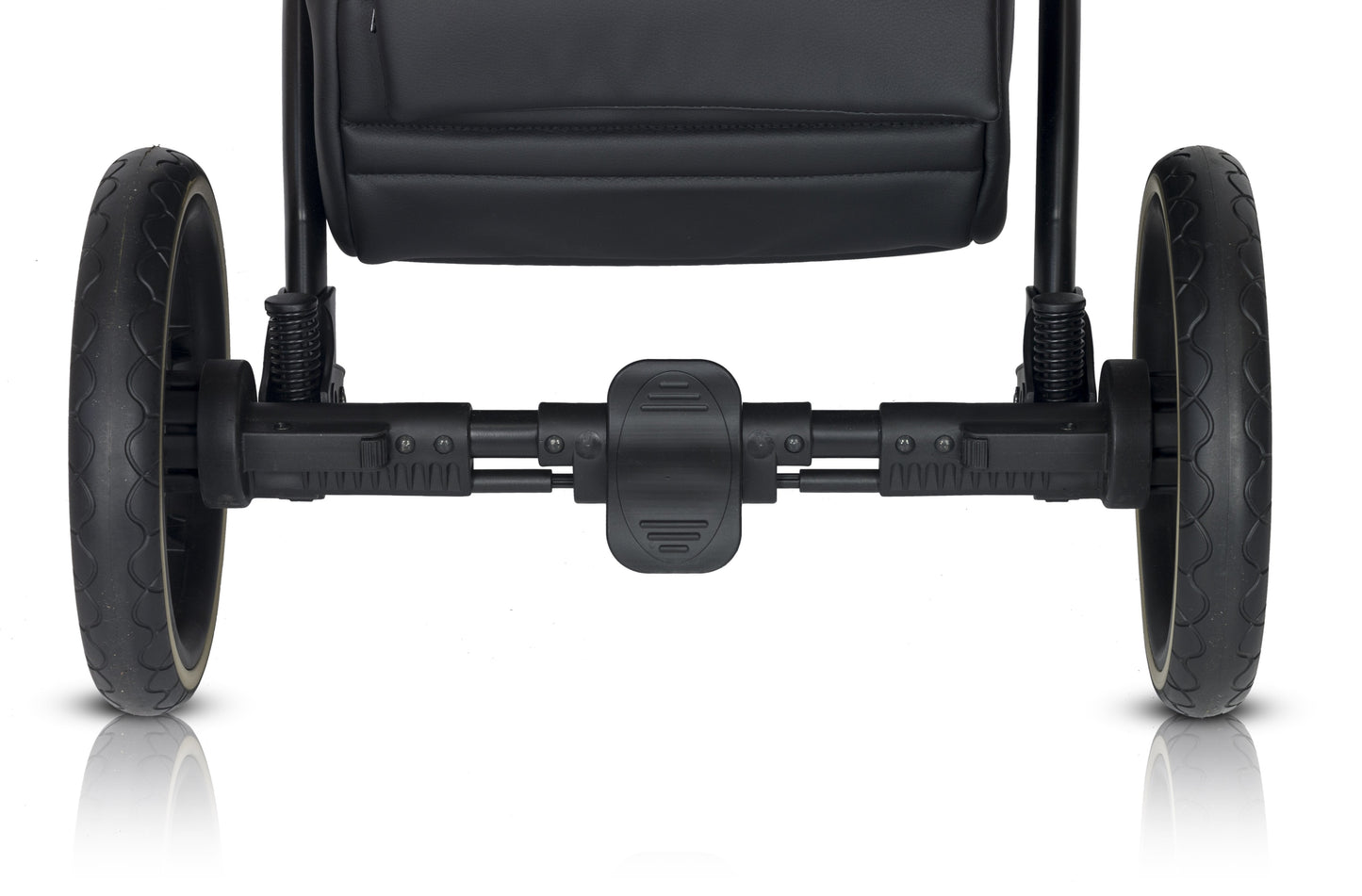 The Verso 3in1 Stroller – 3in1 Baby Pram Stroller Travel System with Car Seat – LuxePram UK