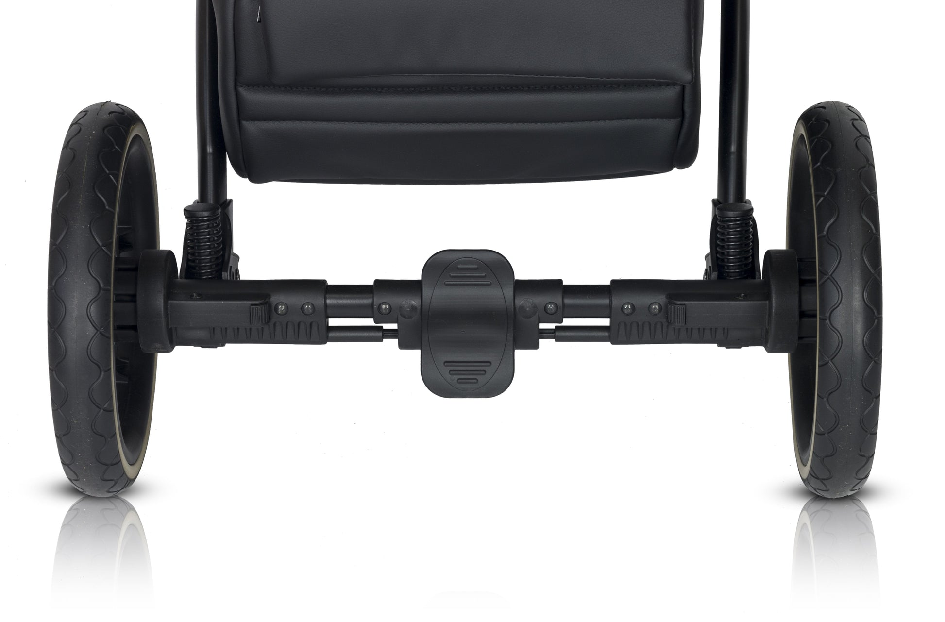The Verso 3in1 Stroller – 3in1 Baby Pram Stroller Travel System with Car Seat – LuxePram UK
