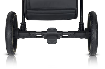 The Verso 3in1 Stroller – 3in1 Baby Pram Stroller Travel System with Car Seat – LuxePram UK