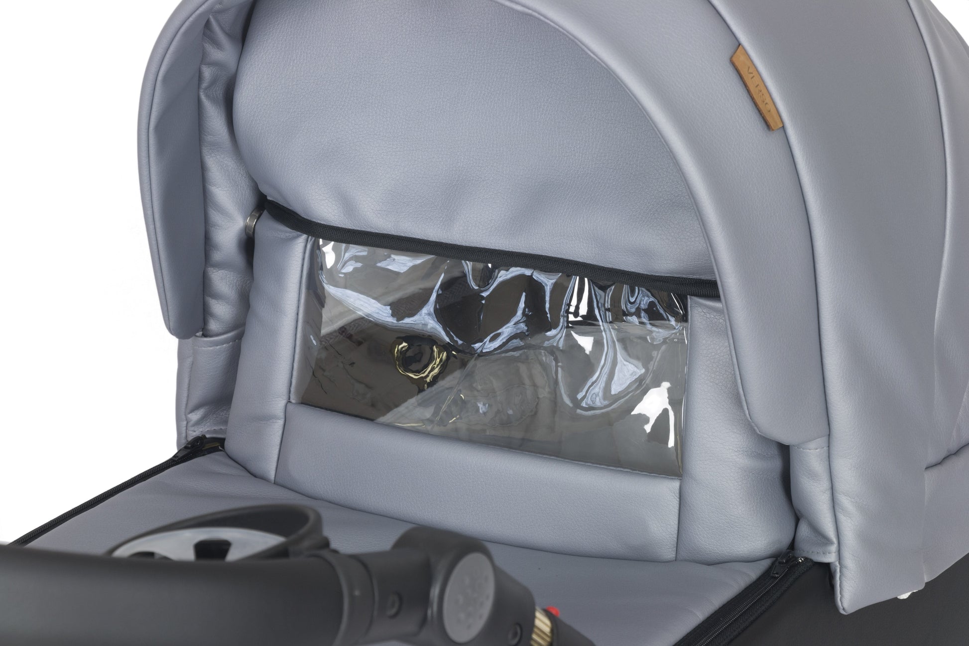 The Verso 3in1 Stroller – 3in1 Baby Pram Stroller Travel System with Car Seat – LuxePram UK
