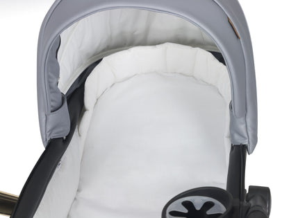 The Verso 3in1 Stroller – 3in1 Baby Pram Stroller Travel System with Car Seat – LuxePram UK