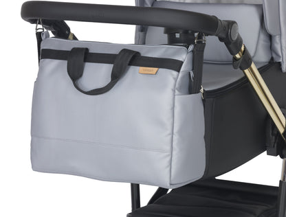 The Verso 3in1 Stroller – 3in1 Baby Pram Stroller Travel System with Car Seat – LuxePram UK
