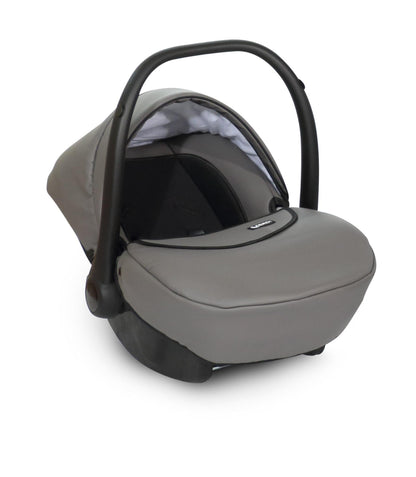 Mirage Livio Eco Premium Stroller 3in1 – 3in1 Baby Pram Stroller Travel System with Car Seat – LuxePram UK