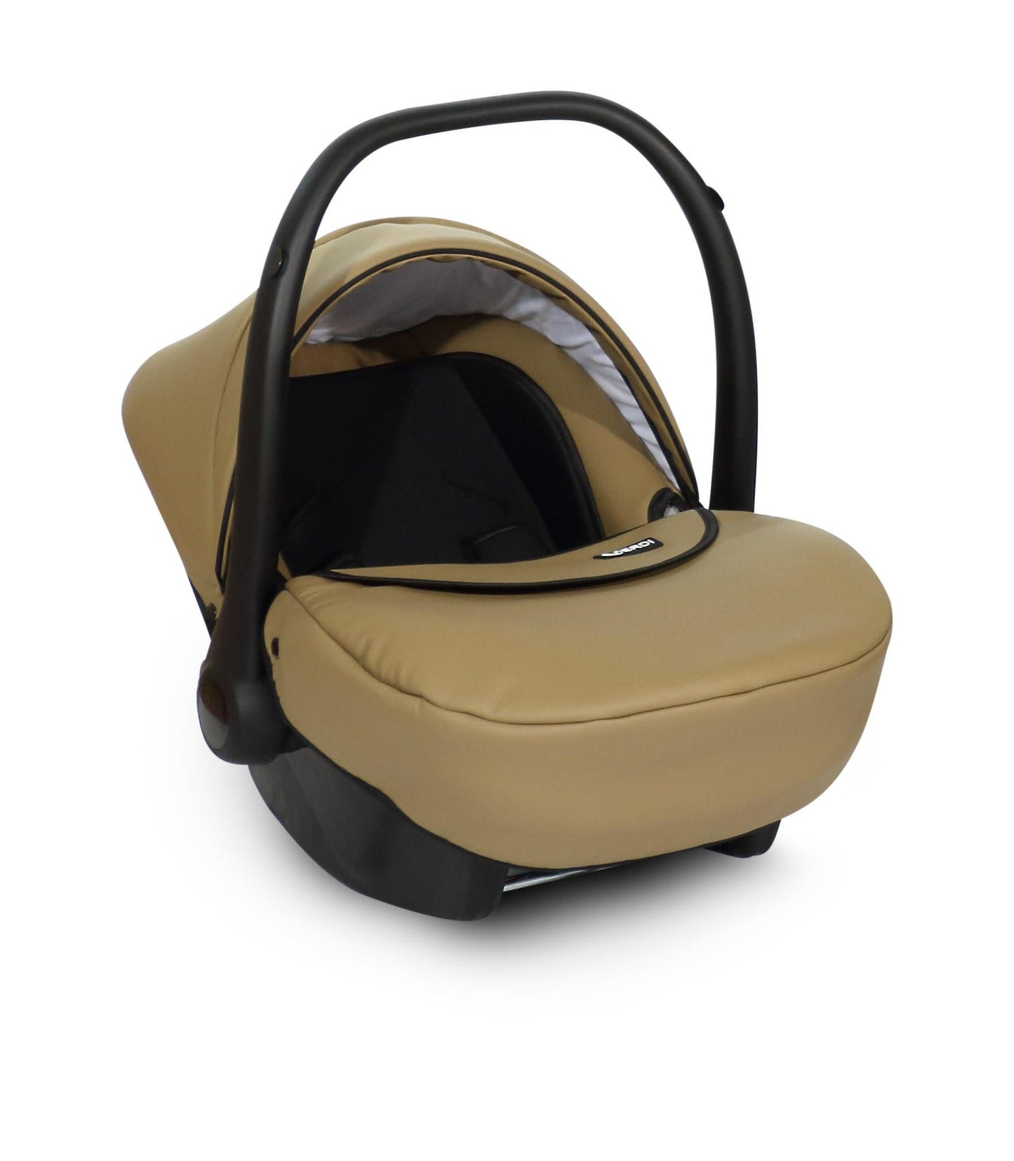 Mirage Livio Eco Premium Stroller 3in1 – 3in1 Baby Pram Stroller Travel System with Car Seat – LuxePram UK